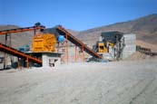 Gypsum Mining Equipment Gypsum Crushing And Grinding Equipment