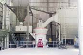 china professional gypsum powder crusher machine with high capacity