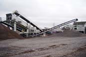 how do i adjust a cone type crusher