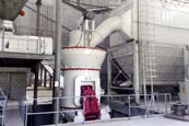 grinding mills in Indonesia manufacturer