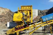 granite quarry machine