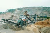 iron ore washing plant near jabalpur