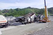 list of stone crushers in indonesia