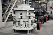 concrete crushing machine manufacturers