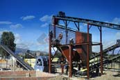 crusher equipment graphite mining plant