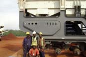 crushers and grinding machines for mining