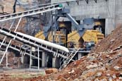 mining stone crusher heavy equipment picture