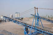 DXN cone crusher used