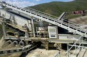 siderite mineral processing equipment for dolomite in the united states
