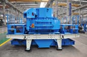 ore beneficiation shaking table