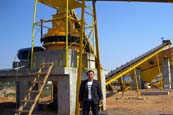 manganese iron crusher ore beneficiation plant