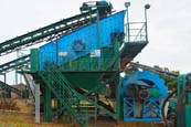 cylindrical magnetic separator for fluorite ore in europe