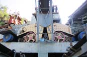 scrap crusher hydraulic control system