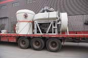 cedarapids 40x33 aggregate equipment