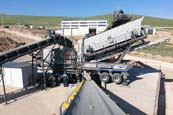 Rock Size Reduction Plant Machineries In India