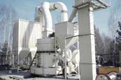 bentonite processing machinery supplier