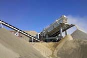 chrome ore mining equipment supplier
