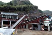 maintenance schedule for jaw crusher