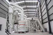 pakistan beneficiation plant machines