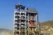 how does impact crusher works