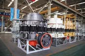 excellent cone crusher plant in china