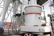 ground calcium carbonate plant amp machineries in venezuela