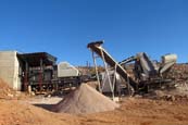 quarry crushing equipment set how much money