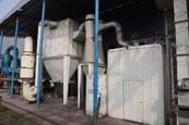 second hand SKD stone crusher plant