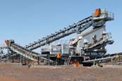 crushing plant operator australia