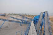 The Application Of Impact Crushers And Screens In Zinc Crushing Plant