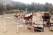 specification of crushers mobile jaw crusher