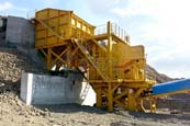 stone crusher types and production capacity