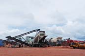 used tracked stone crushing equipments for sale Zimbabwe