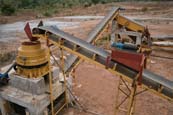 find email id of primary and cone crusher for iron ore in china
