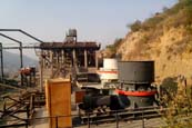 second hand stone crusher machine in south africa