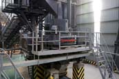 limestone crushing equipment for steel industry