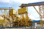 used line crusher provider in south africa