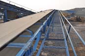 Mobile aggregate Quarry crusher machinery