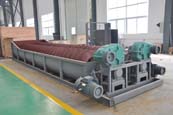 production of kaolin mill equipment