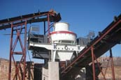 copper crusher slag beneficiation mill output