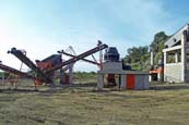 used self contained cone mining mill for sale