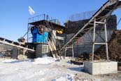 crusher recycling mineral processing