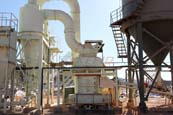 principle of operation of a cone crusher 394