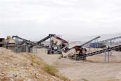 gold mining equipment production stone crusher machine