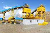 chinese made mobile crushing plant used