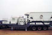 mobile aggregate crusher Algeria for mining