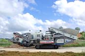 mobile crushing plant importers for sale