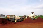 mobile crushing plant in canada