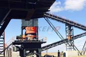mets jaw crusher c125 plant