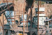 bentonite stone crusher for quarry